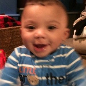 Meet your Posher, Jamie